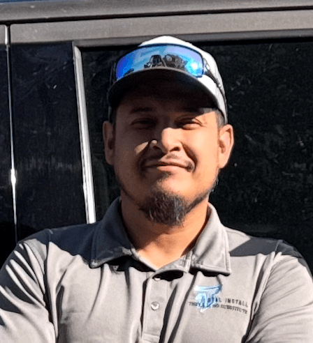 Henry Espinoza - Owner